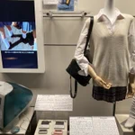 博物館に行くと、もうコギャルや初代iMacなどが展示されている!