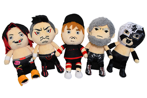 新日本プロレスリング株式会社 on X