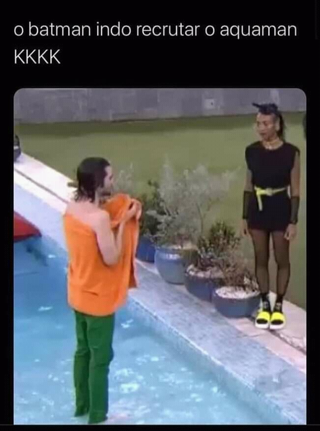 Selvader1's tweet photo. 😂😂😂 #bbb21 https://t.co/zgJiyHcGV4