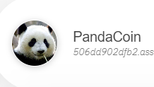 Drop your paymail and I will send you some PandaCoins.
like and rt please.
#BSVtokens <a href="/money_button/">MoneyButton and MBX</a>