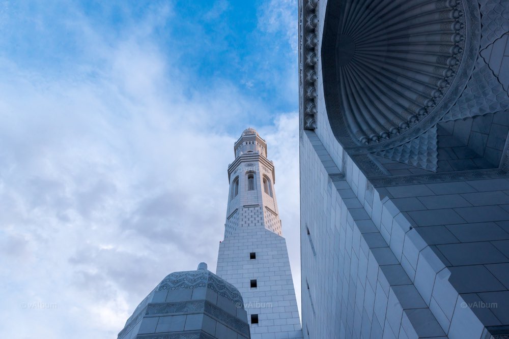 vAlbum | مكتبة الوسائط العمانية tweet media