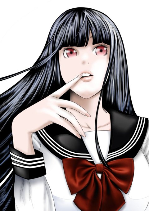 マガジンハウス社様の
『anan』NO.2238号-

『行動パターンから犯罪像を読み解き、事件を解決!心理分析エンタメFILE』息詰まる心理戦にドキドキする、名作マンガたちの特集ページ内で

『ヴェクサシオン～連続猟奇殺人と心眼少女～』を
紹介していただいてます。

https://t.co/EZKNQOyhAg 