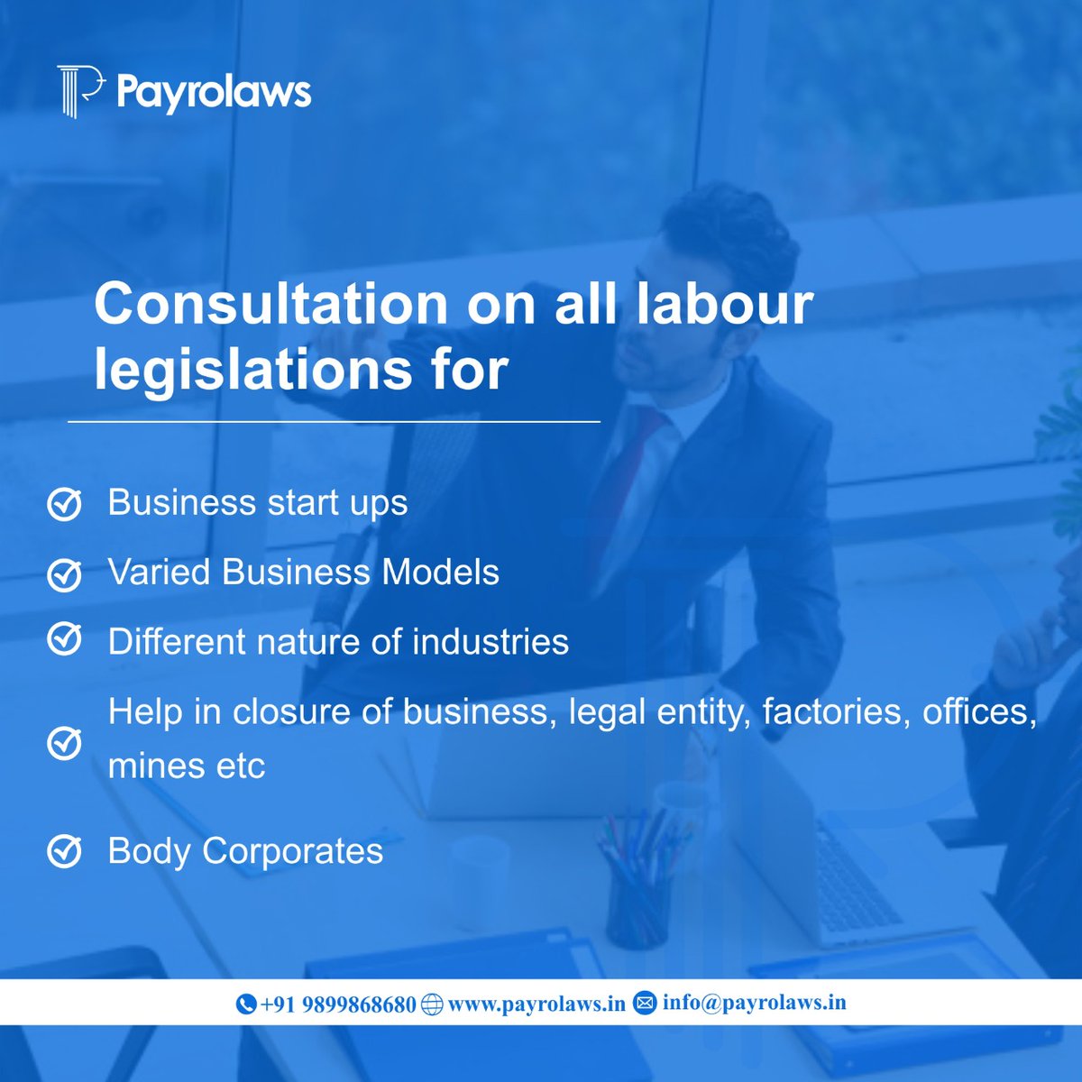 payrolaws's tweet photo. Get Right Advice for Any of Your Legal Queries/Problem from Top Rated Lawyers. Pay Less, Get More | 24 X 7 | Privacy &amp; Satisfaction Guaranteed
#humanresources #hr #recruitment #humanresourcesmanagement #business #hiring #recruiting #jobs #jobsearch #leadership #career #employment https://t.co/Rf9DqcyWS0
