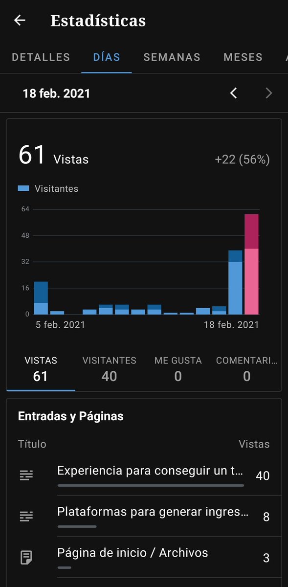 Tu Espacio Digital tweet media