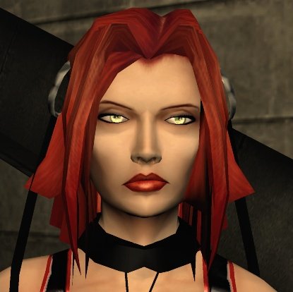 AdventRayne's tweet photo. Rayne has had enough of your shit #NewProfilePic #Rayne #BloodRayne #BloodRayne2 #BloodRayneTerminalCut #BloodRayne2TerminalCut https://t.co/wXi3iwUp40