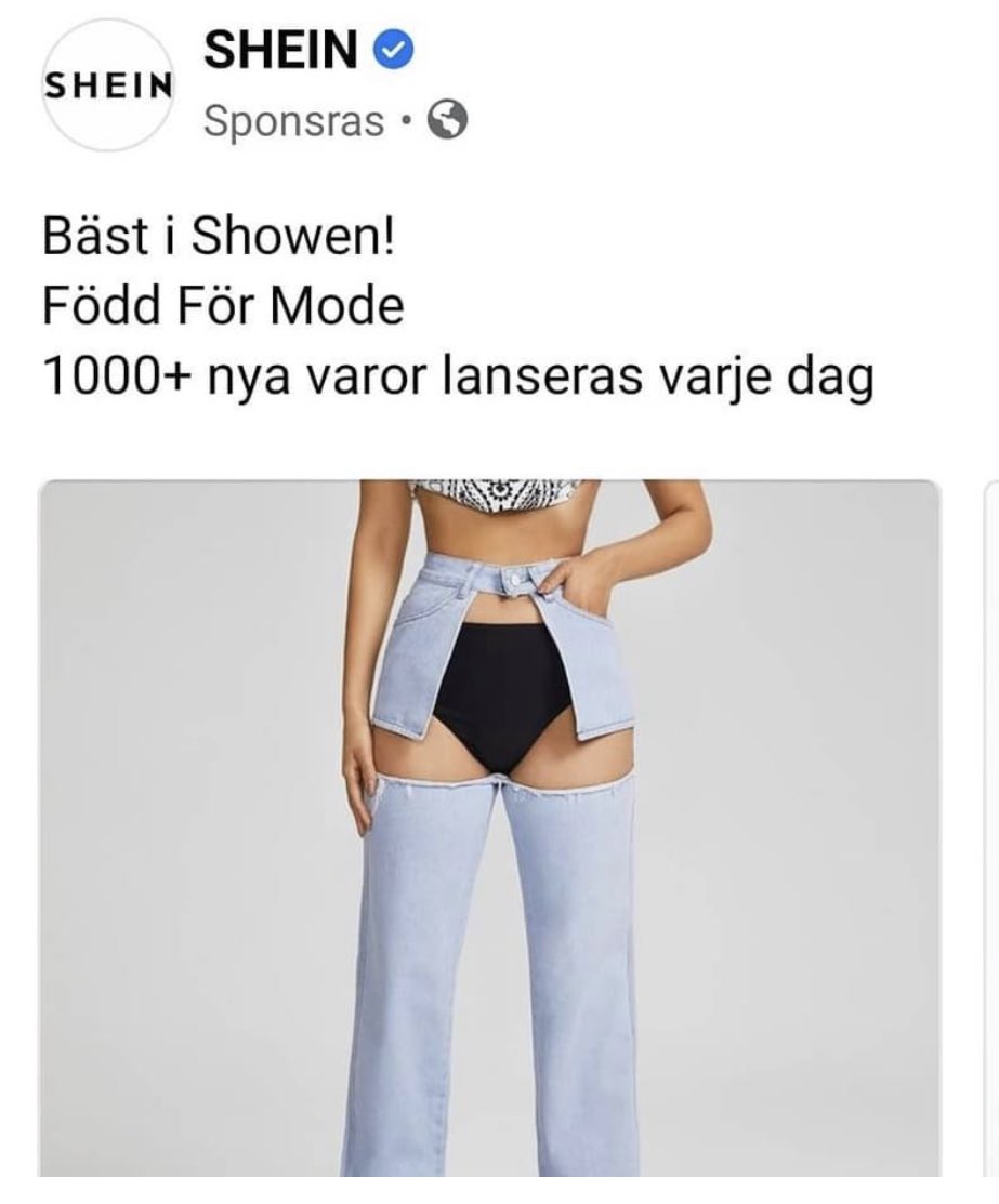 Mathiasis's tweet photo. Då och då kommer jag att även bjuda på lite modeinspiration. Klickade precis hem dessa. 👋🏻#modetwitter https://t.co/nPLGQ5HOvC