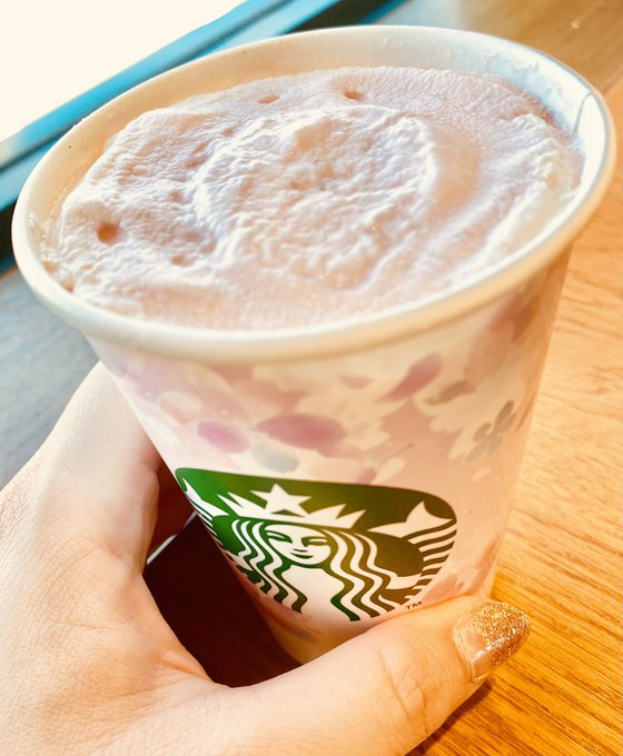 スタバ 高画質 のtwitterイラスト検索結果 古い順