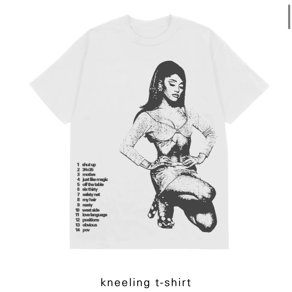 thqnkuari's tweet photo. ✨POSITIONS DELUXE GIVEAWAY✨

-rt to be entered
-mbf me @thqnkuari 
-comment ur fav song from the deluxe
-USA and International 
-ends FEBRUARY 21 @ 11:59PM (CT)
-good luck ✨

@ArianaGrande #PositionsDeluxe https://t.co/EfOVLA8oOy