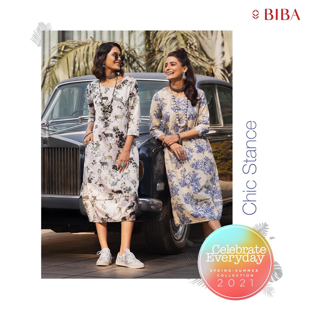 Weekends here, it's time to bring your chic on! β¨
Shop these fresh looks from our #ChicStance range: https://t.co/WXF6oSW7Yy
#SpringSummerCollection #OOTD #FridayFeeling #Weekend https://t.co/CgoURQgoiS
