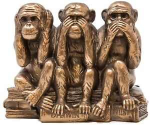 HHMU_Banksia's tweet photo. #SeeNoEvil #HearNoEvil #SpeakNoEvil
#StrangePhilosophy
#Licence4TheDarkestDeeds #Stroke #COMPLICITY
#TheseMonkeysSitOnAFence
#SplintersUpEachRear
#WisdomIs2SpeakUrTruth
#ShouldYouSeeOrHear
#Failure2SpeakTruthResults
#FalsePlateauOfBliss
#IgnoranceIsFarFromWise
#PonderUponTHIS! https://t.co/8jzxt2Ngb8