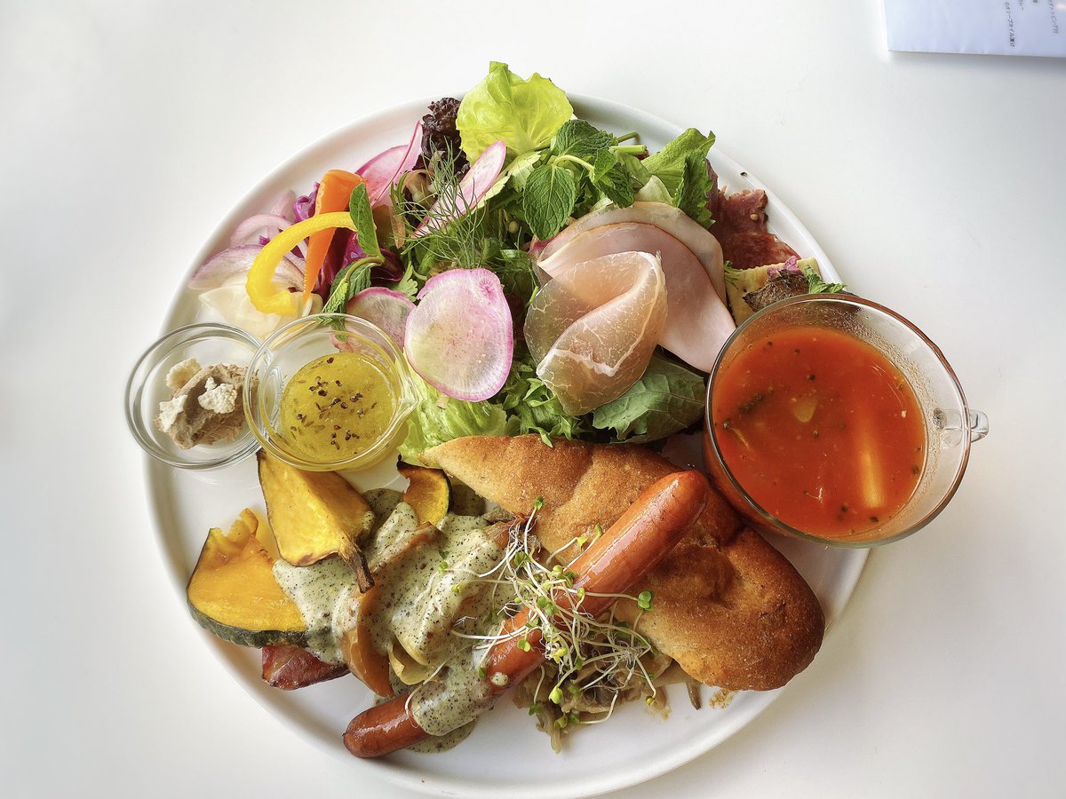 めっちゃ美味しい