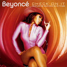 HawkeEars's tweet photo. Song of the Day - February 18th, 2021 - Beyonce feat. Slim Thug, "Check On It" - #elah #sotd #beyonce #slimthug #checkonit #throwbackthursday https://t.co/qTC37NY42e