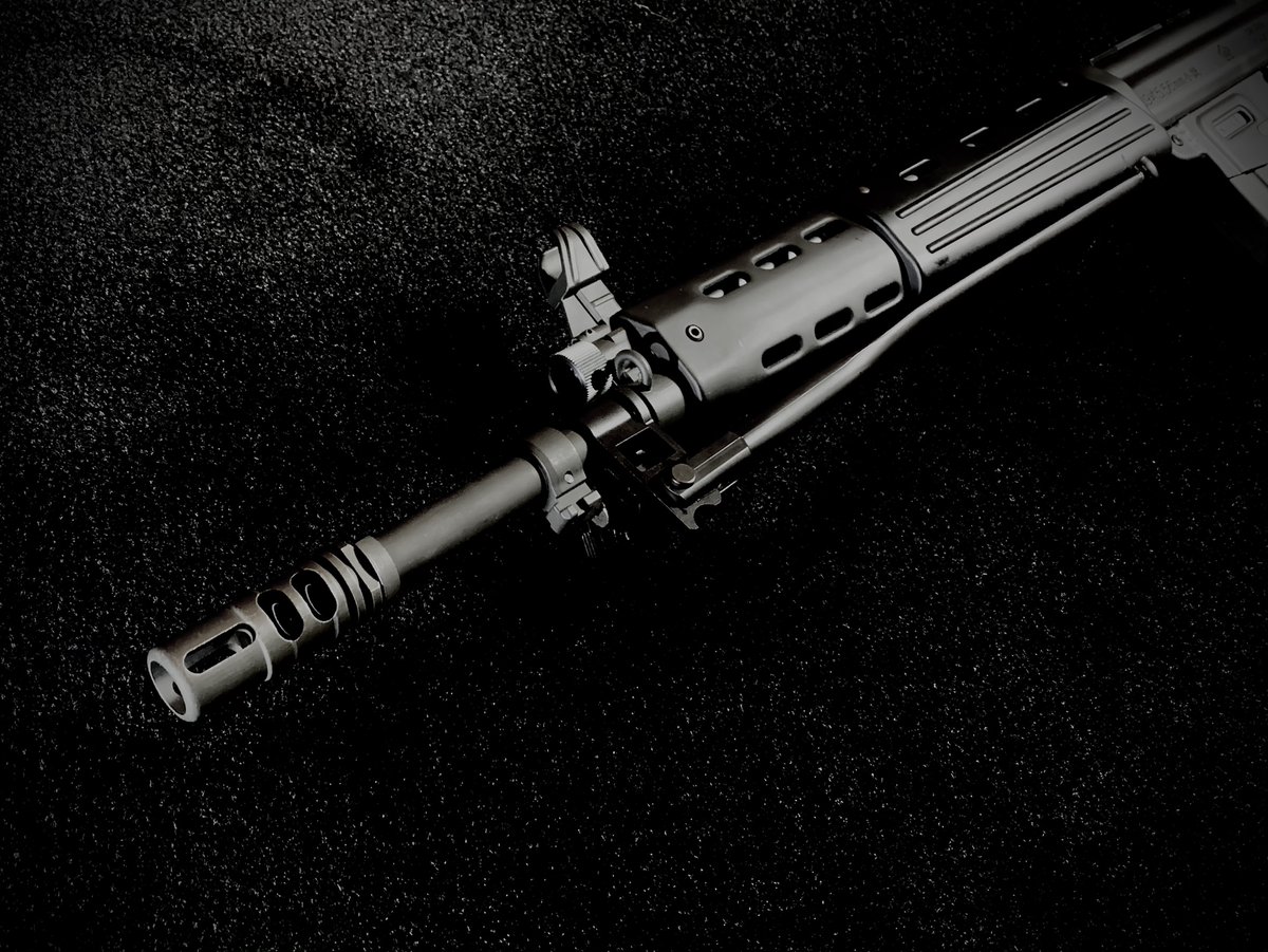 技術屋さんが整備が必要な武器はゴミ メンテフリーの武器こそ至上と発言 ミリオタガチ勢を召喚してしまい完全撃破される Togetter 技術屋さんが整備が必要な武器はゴミ メンテフリーの武器こそ至上と発言 ミリオタガチ勢を召喚してしまい完全撃破される Togetter
