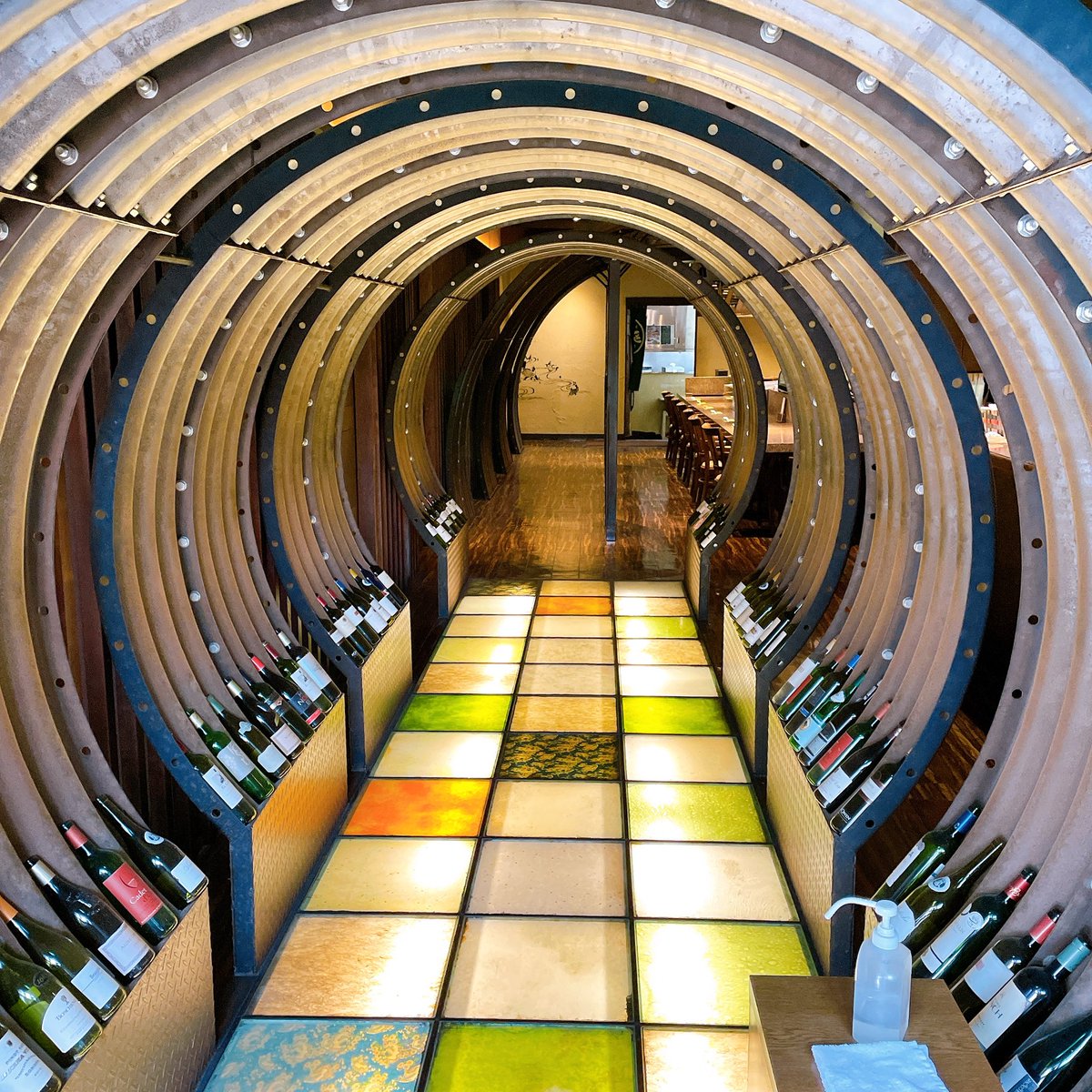 Feliz フェリース 沖縄浦添市にある雑貨屋さん 仕事で新都心にある山葵にランチ連れて行ってもらいました ワサビが苦手なのに山葵来たからワサビ抜きにできるランチきいて注文したw魚が驚く程新鮮で美味しかった 沖縄 ランチ 山葵 那覇