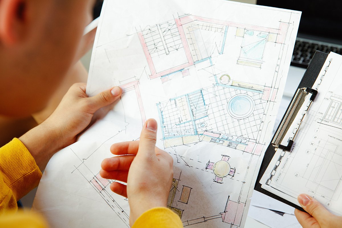 Проектируем жизнь. Дизайнер профессионал. Architector. Дизайнер Архитектор картинки. Перепланировка бумаги картинка.