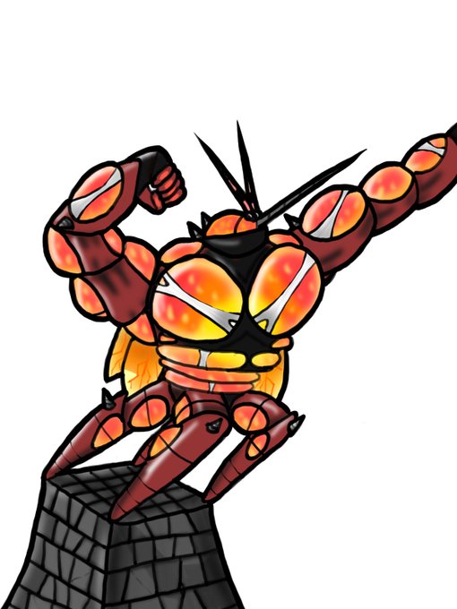 マッシブーンのtwitterイラスト検索結果 マッシブーンのtwitterイラスト検索結果