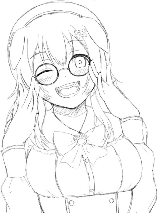 眼鏡のころさんメガコロ 