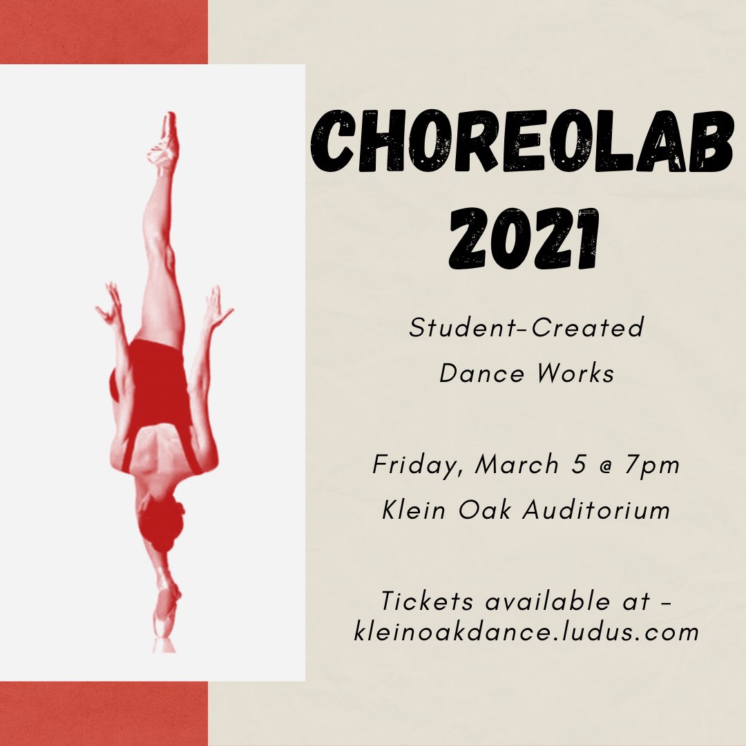 Klein Oak Dance (@kleinoakdance) on Twitter photo 
