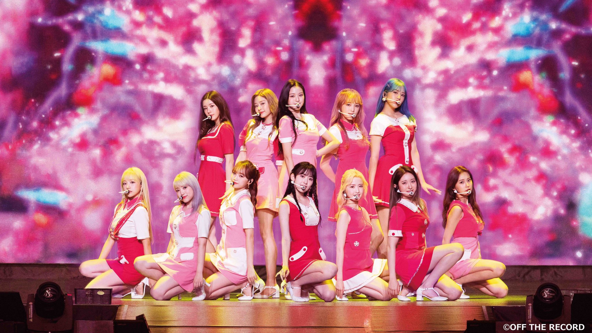 IZ*ONE Thailand♡ on X: IZ*ONE Thailand♡ on X: