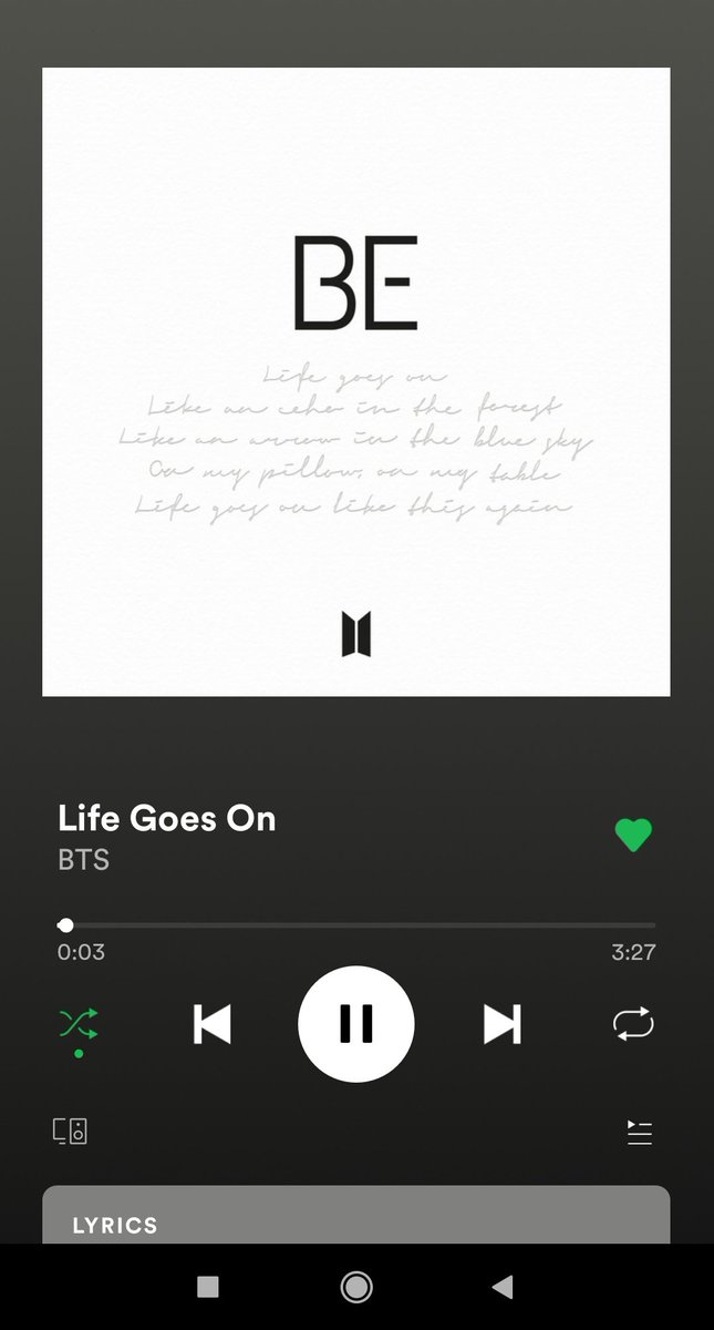 TinieGukki's tweet photo. Drop your screenshots below! 

#BEEssentialEdition
#beessentialoutNOW https://t.co/a1zeBjw6Fl