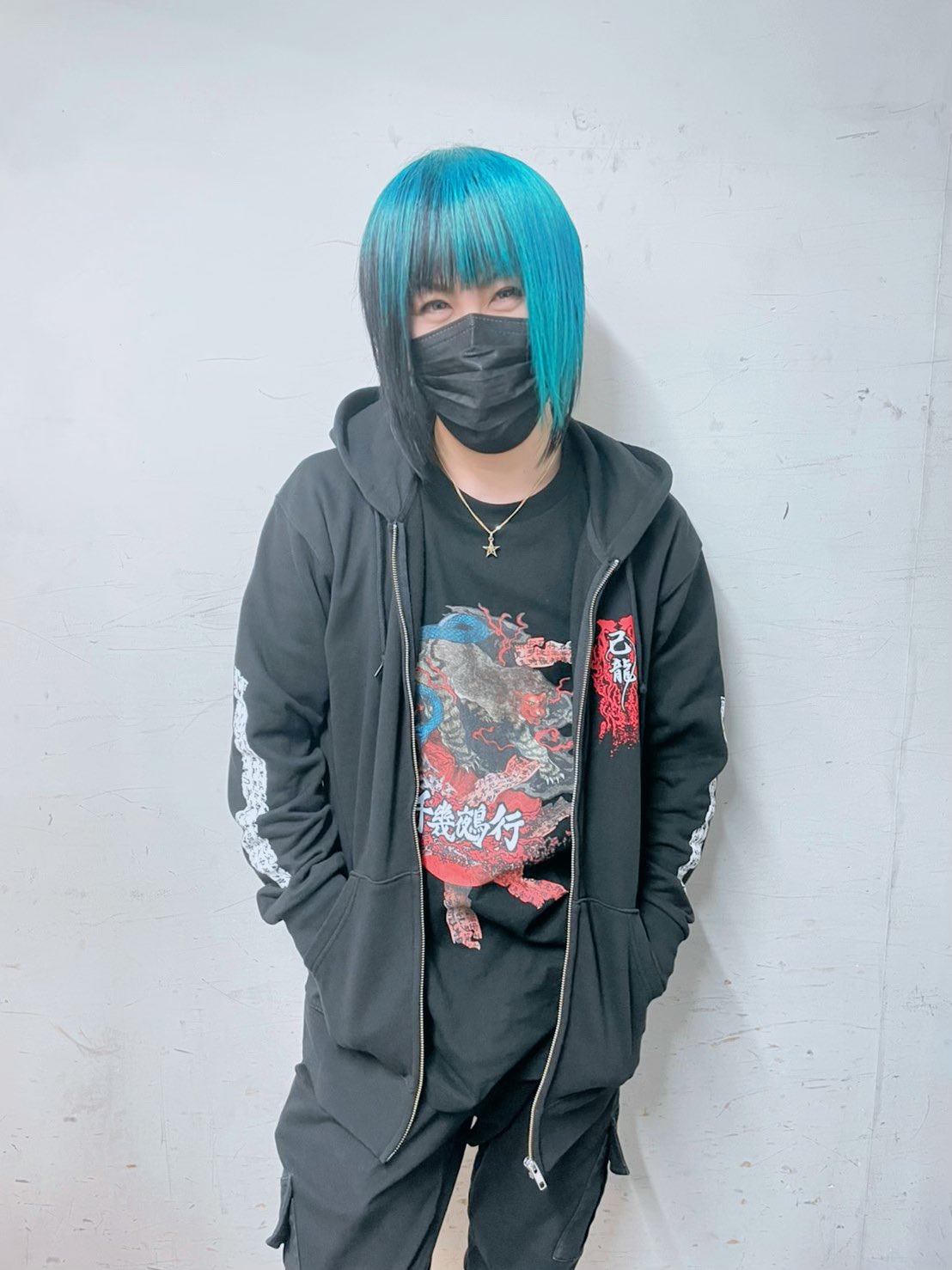己龍 على X: 