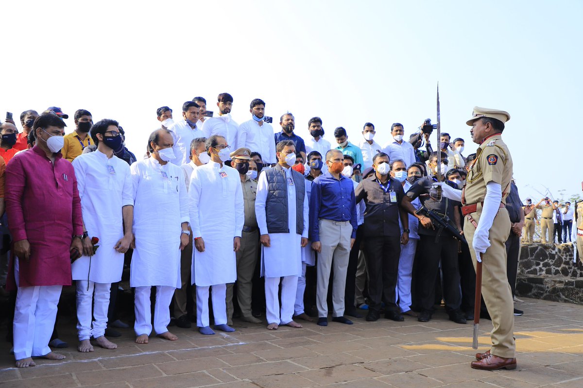 Aaditya Thackeray tweet media