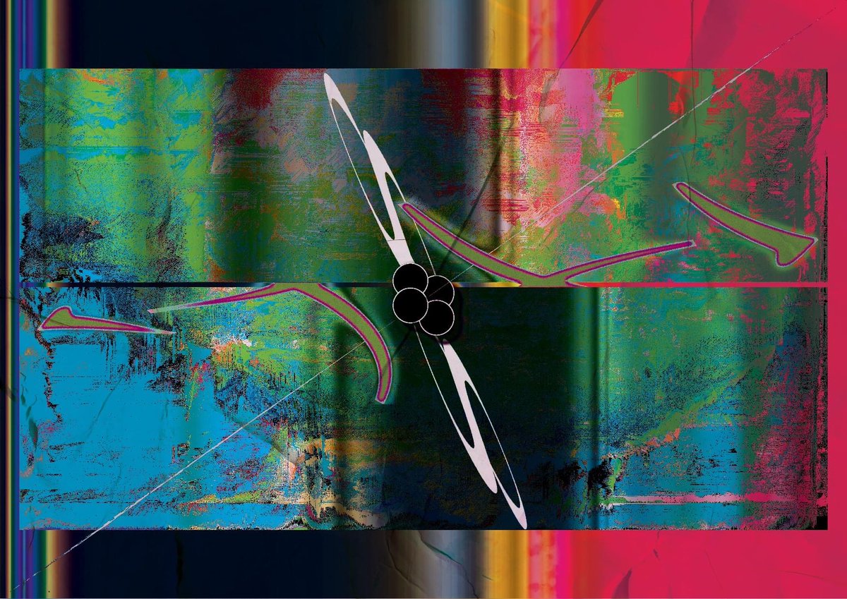 currents_fm's tweet photo. Besides from sound, installations, I also make visuals. This one is from last year's father's day, one of the favorite of my recent visual work. ── @ChengDaoyuan / #CurrentsTakeover https://t.co/Pd8Lud4tzO