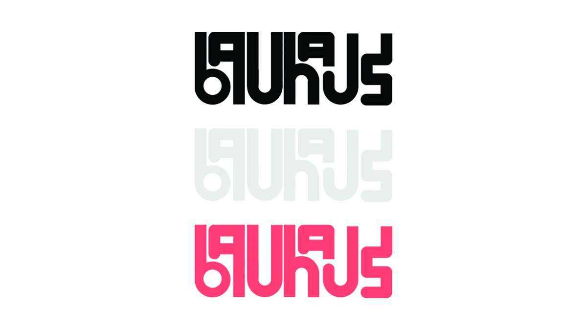 AFroog's tweet photo. BAUHAUS 
Billboard Concept Art + Logo

#graphicdesign #graphicdesigner #BAUHAUS #logodesign #conceptart #billboardart #artschool https://t.co/oakgj2F2sM