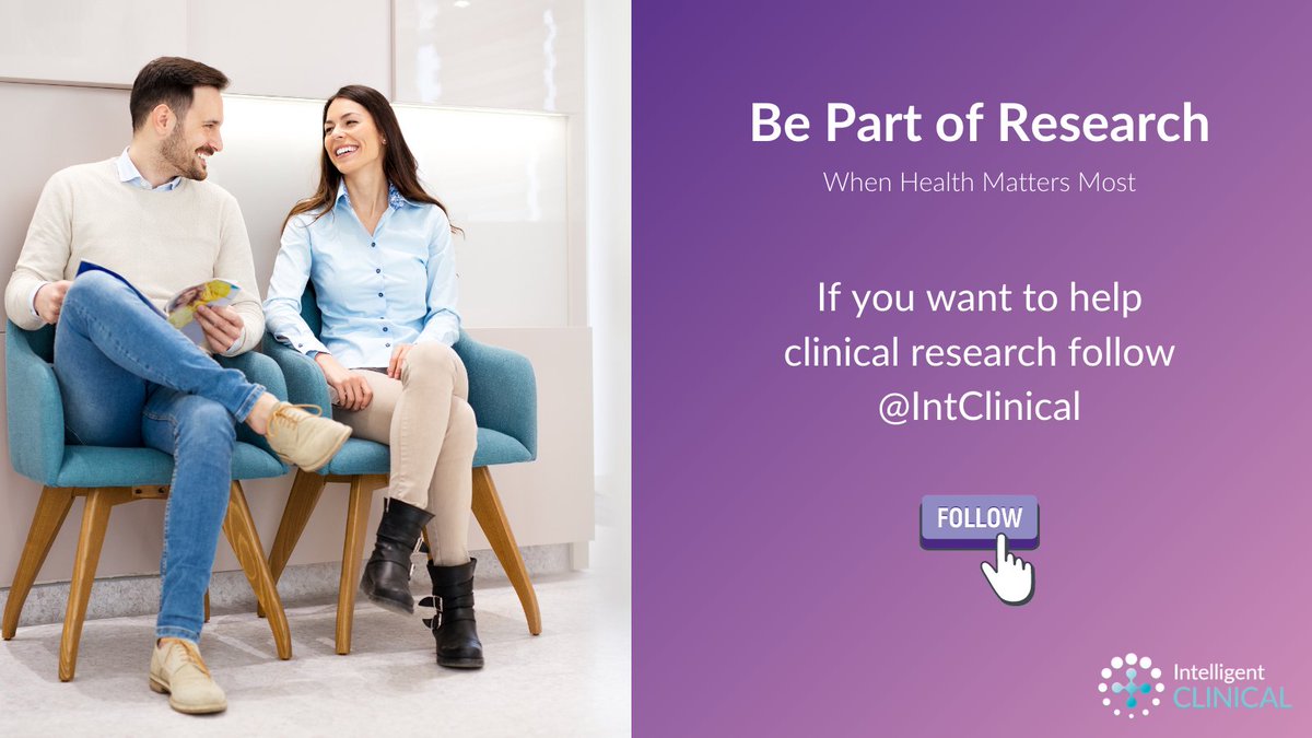 Samples4Science's tweet image. Did you know you can also register your interest in clinical research as well as sample donation? Follow our sister company @IntClinical for the latest updates on clinical trials in #Glasgow 

#followfriday #clinicalresearch #clinicaltrialsglasgow #clinicaltrials #Glasgow