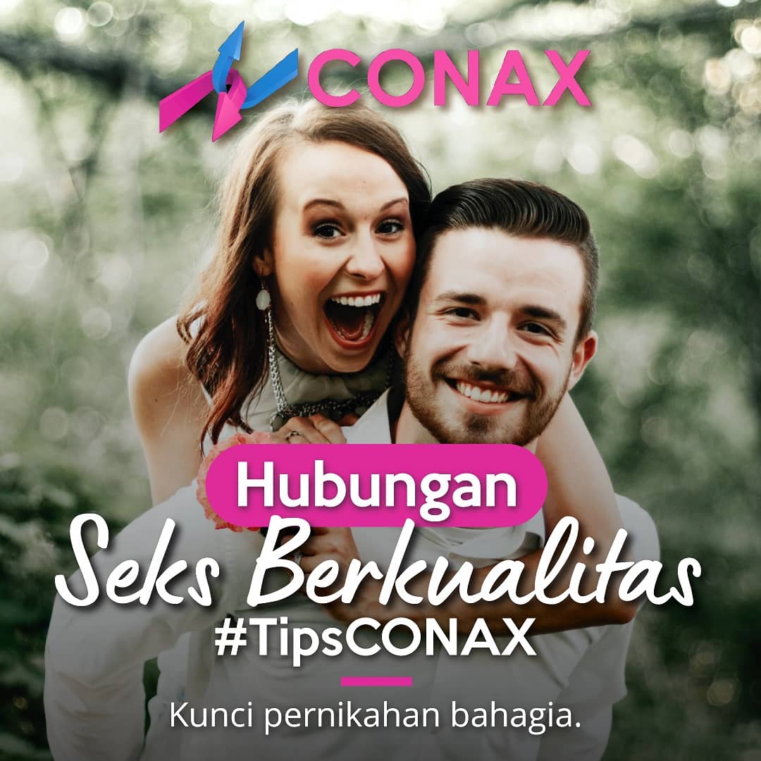 CONAXGlobal's tweet photo. Kalian tahu gak sih, pakar seks dunia pernah bilang bahwa seks yang berkualitas itu penting banget bagi terciptanya pernikahan yang bahagia.
.
#TipsRomansa #TipsPasangan #HappyCouple #MagicTissue #Selingkuh #TipsCONAX #pelakor #NissaSabyan #Ayus #JoeTaslim
https://t.co/F9LQO2iJFY https://t.co/NVzfRtwo3h