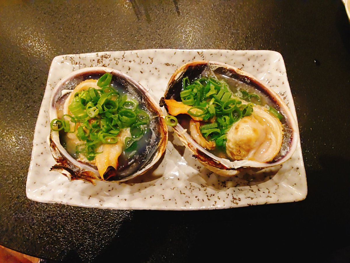 大アサリ