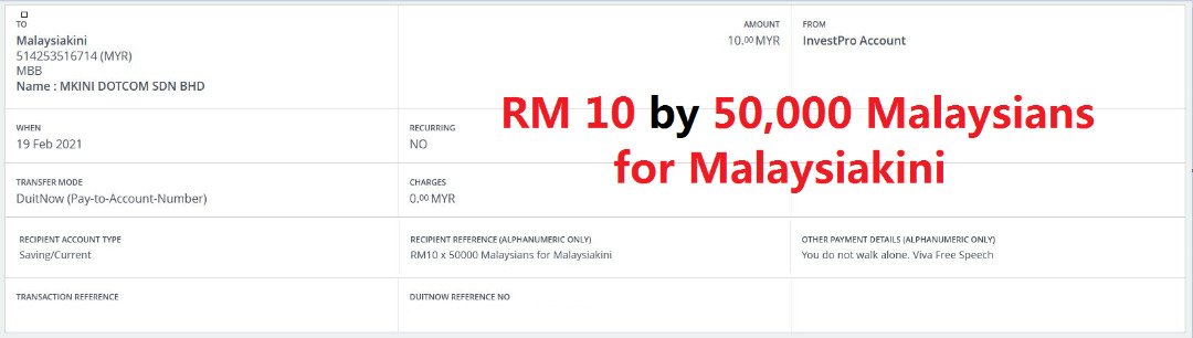 harismibrahim's tweet photo. I've given. https://t.co/S6oX48eDrH