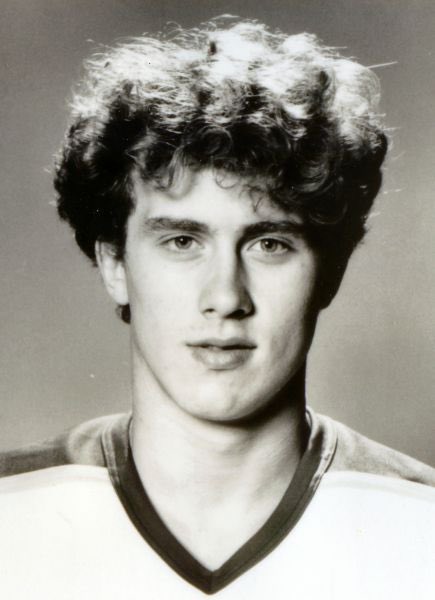 Goodnight and Happy Birthday King, Alexander Mogilny  