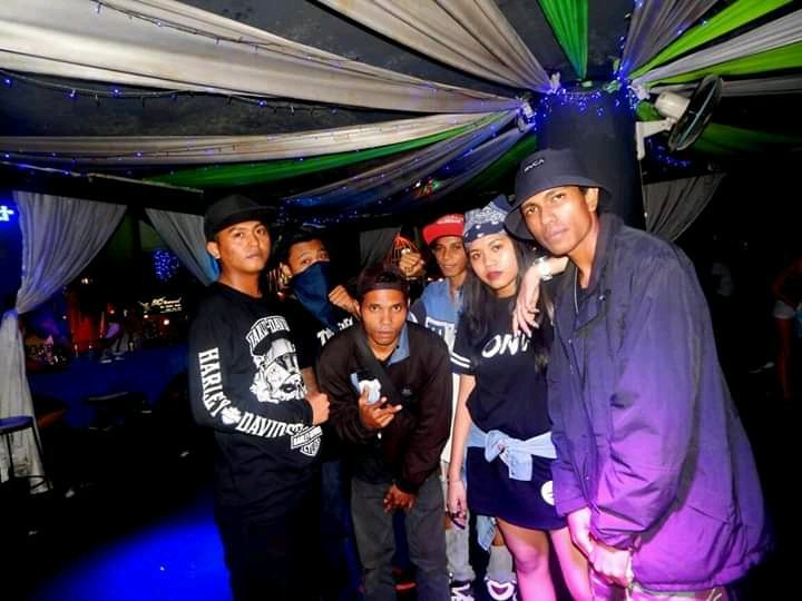 itsblackflow's tweet image. Project lama🙏