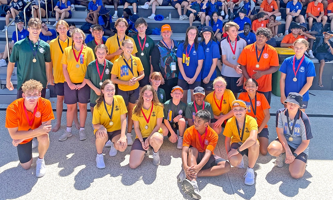 Principal Ms Julie Hornby's latest blog post is up. Enjoy your weekend. holycross.wa.edu.au/ash-wednesday-…