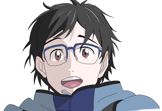 ユーリオンアイスのtwitterイラスト検索結果 ユーリオンアイスのtwitterイラスト検索結果