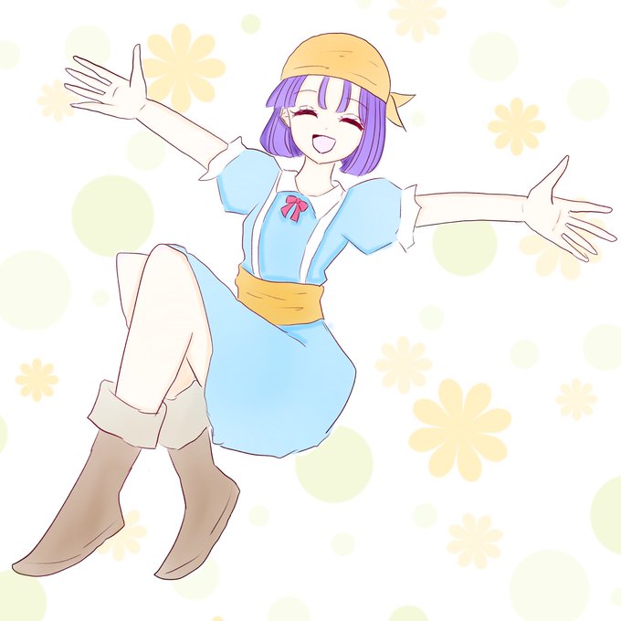 リッカの宿屋のtwitterイラスト検索結果