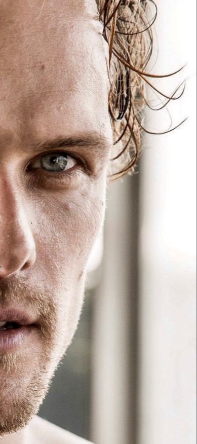 SassenachPlace's tweet photo. #justbecause it's #SFF #SamFocusFriday https://t.co/bGNxAzgqtn