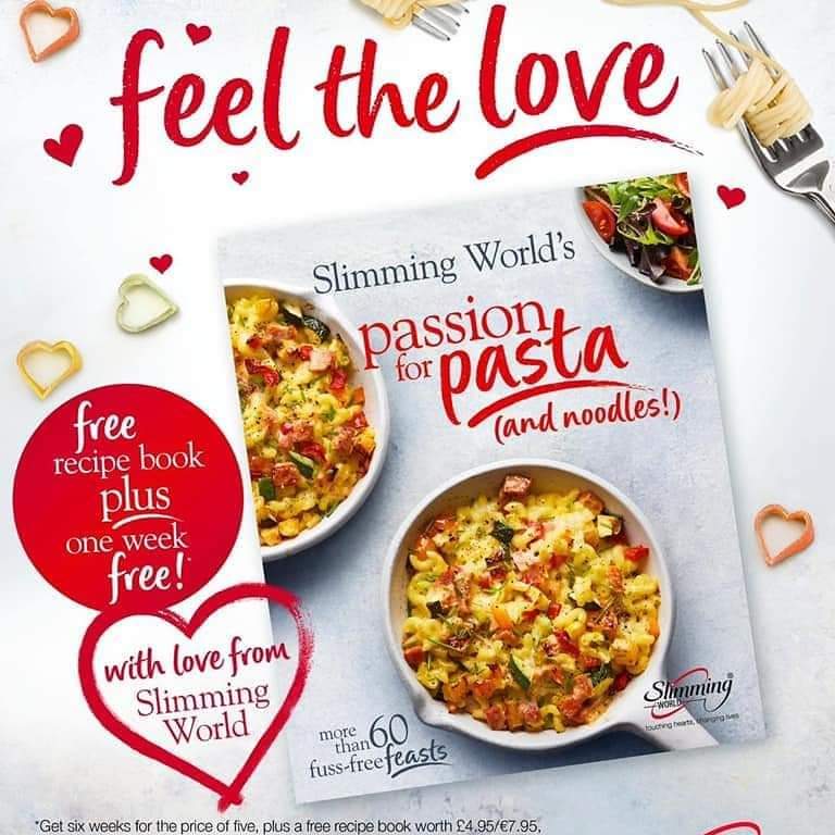 slimlikeaman's tweet photo. Are you ready to think about losing weight?
Then what's stopping you? 
Special offer: 6 weeks for the price of 5 and this fabulous passion for pasta book free, (a saving of £10.90) as well as a free digital edition of this magazine 
Call Nigel ☎️ 07583 917555 ❤ https://t.co/ggyctmuo2P