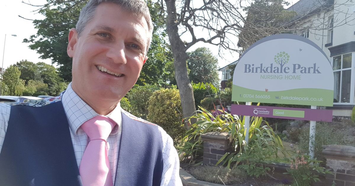 🍴Food is very important to our residents here's some of this week's surveys from our lovely residents at Birkdale Park Southport

👍'Since recently moving to Birkdale Park I've enjoyed my meals for the last few weeks and I haven't cleared my plate since last October! Resident EV