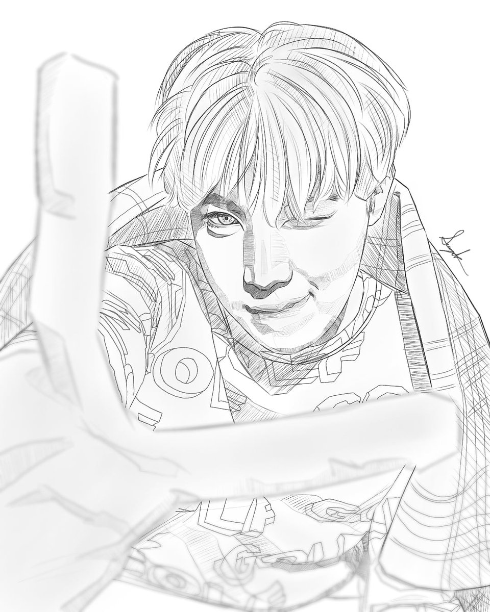 DSeoyun's tweet photo. [JHOPE 2021 BDAY]
💜
Late but I had no power at home
💜
#kpop #bts #bangtansonyeondan #art #fanart #btsfanart #btsart #jhope #junghoseok #jhopebirthday #birthday #팬아트 #그림 #방탄소년단 #방탄 #제이홉 #정호석 #호석 #호석생일��ㅋ #생일 https://t.co/QASsKqJs6Y