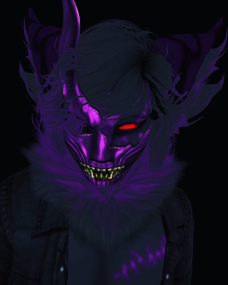 AxollyLady's tweet photo. #furry #invu #imvushop #imvucreator #corpsehusbandfanart https://t.co/y9UFInDygv