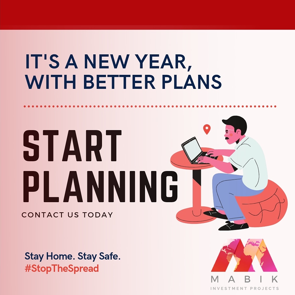 Mabik_Projects's tweet image. Have any plans?