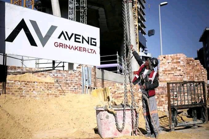 namshares's tweet photo. Company to invest in right now. AVENG
Listed on JSE via Easy equities.

Their shares are trading at 0.04 from 0.02

Yesterday 18.02.2021, they performed well, their shares moved 50% up. https://t.co/tg56zRjX1m