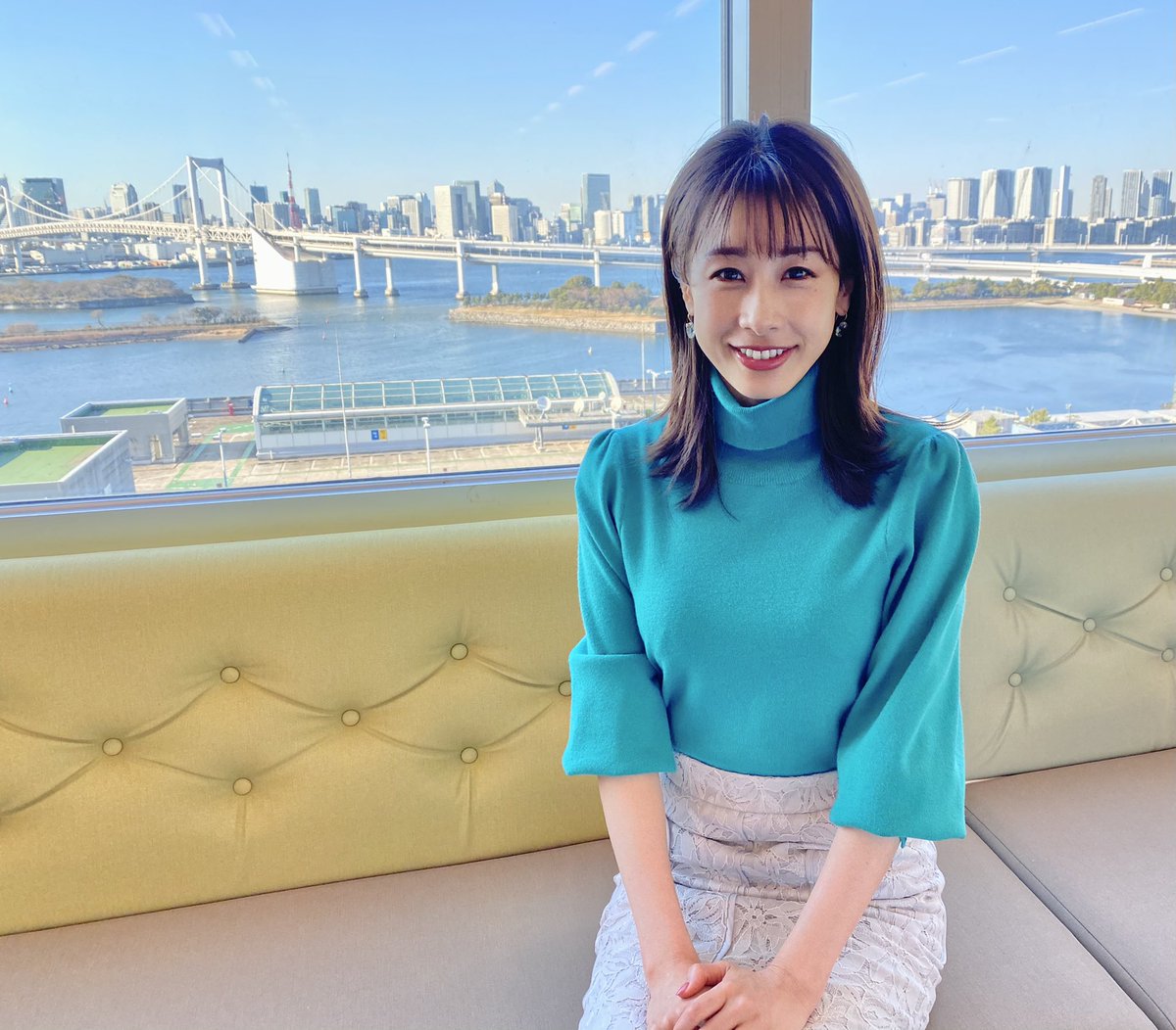 Twitter 加藤 綾子 加藤 綾子