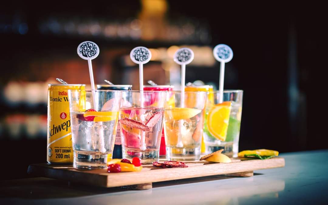 PoeticLicenseZA's tweet image. To gin, or not to gin? Silly question 🍹

Operating hours are as follows:
Tasting room Fri to Sun- 10am till 6pm 
Retail Shoppe Mon to Sun  - 10am till 6pm

Due to our Distillery being a microdistillery we can sell alcohol off consumption Mon-Sat.
#PoeticLicenseDistilleryZA