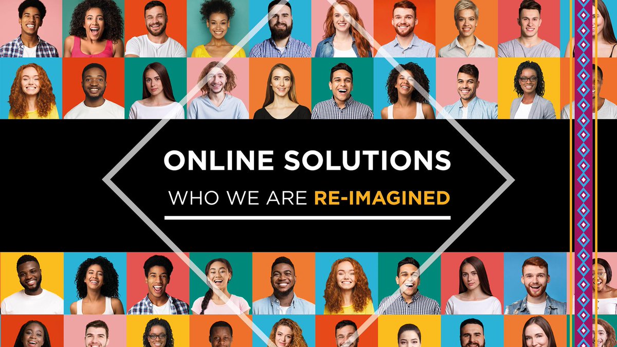 Have you started planning your next online event? We are here to help you connect to the virtual world with online as well as hybrid solutions. 
It's time to RE-IMAGINE the way we communicate!
For more information, email: lschroeder@tourvestdm.com
