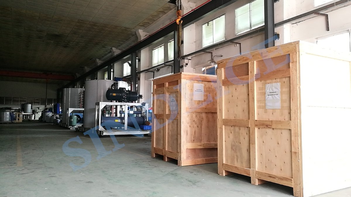 TimeAkita's tweet image. Sindeice Ice Machine manufacturer
SINDEICE SYSTEMS- OEM&amp;amp;ODM Flake/ Block/Tube/Cube Ice machine , Cold Room. etc with 10+ years experience .
Good luck in your new business.

#flakeice#iceflake#sindeice#icemaking#machine#factory
#icemachinefactory #blockicemachine #icebusiness