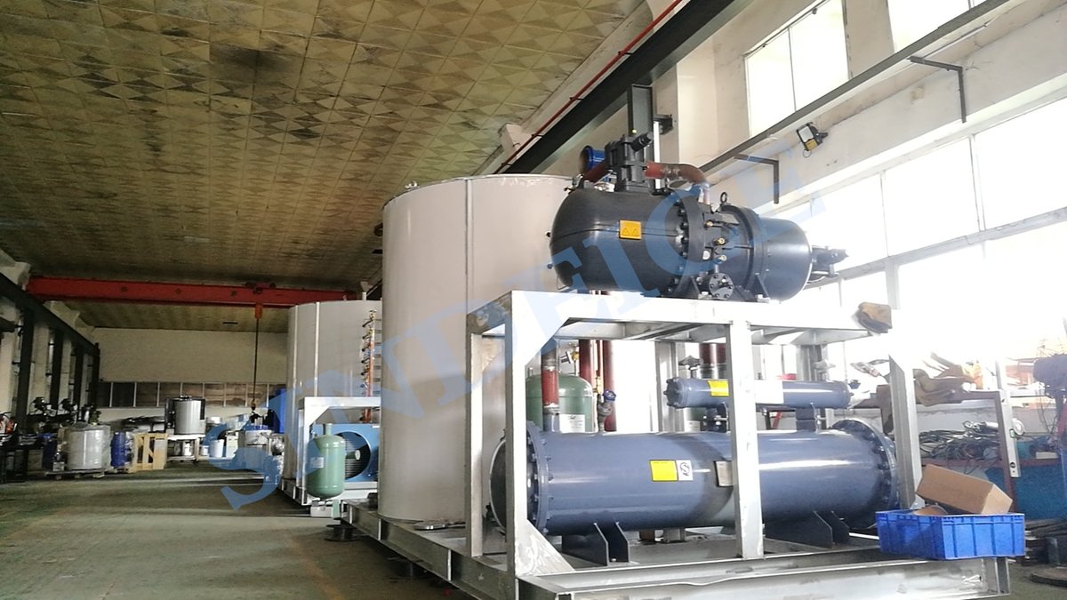 TimeAkita's tweet image. Sindeice Ice Machine manufacturer
SINDEICE SYSTEMS- OEM&amp;amp;ODM Flake/ Block/Tube/Cube Ice machine , Cold Room. etc with 10+ years experience .
Good luck in your new business.

#flakeice#iceflake#sindeice#icemaking#machine#factory
#icemachinefactory #blockicemachine #icebusiness