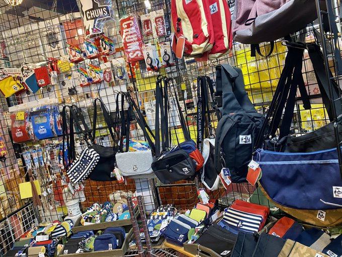 ヴィレッジヴァンガード西葛西 さん の最近のツイート 5 Whotwi グラフィカルtwitter分析